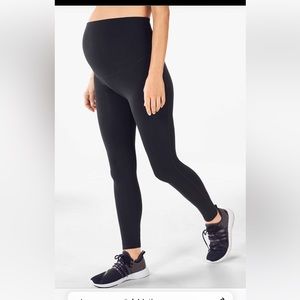 Fabletics PureLuxe High-Waisted Maternity Legging